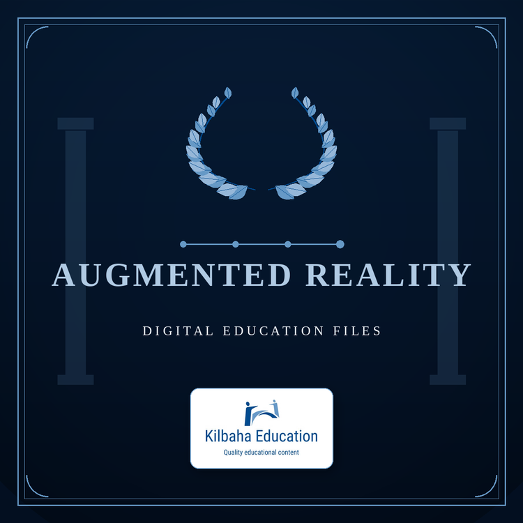 2026 Augmented Reality