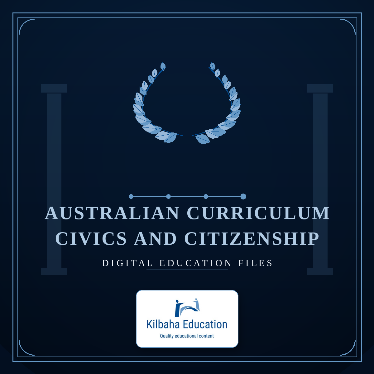 Australian Curriculum - Civics and Citizenship
