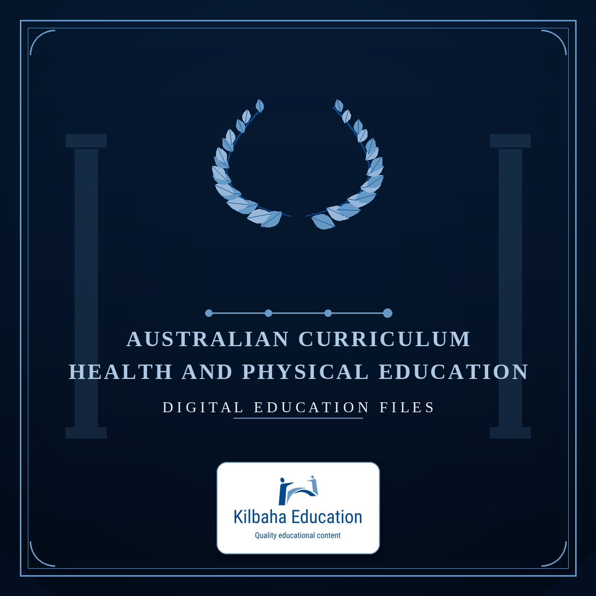Australian Curriculum - Health and Physical Education