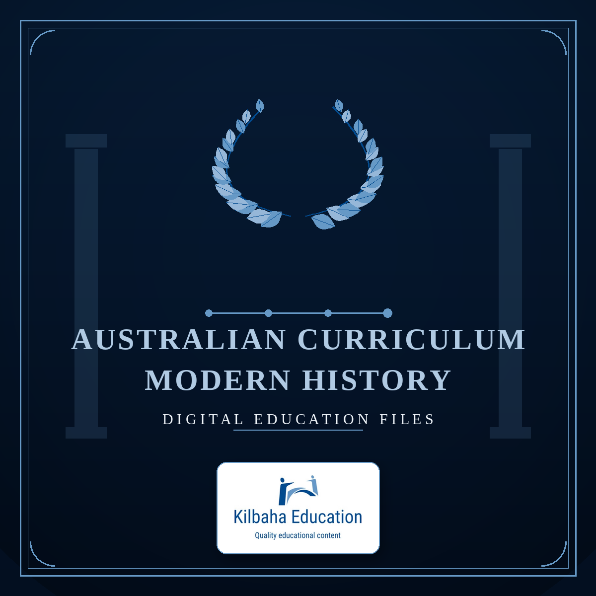 Australian Curriculum - Modern History