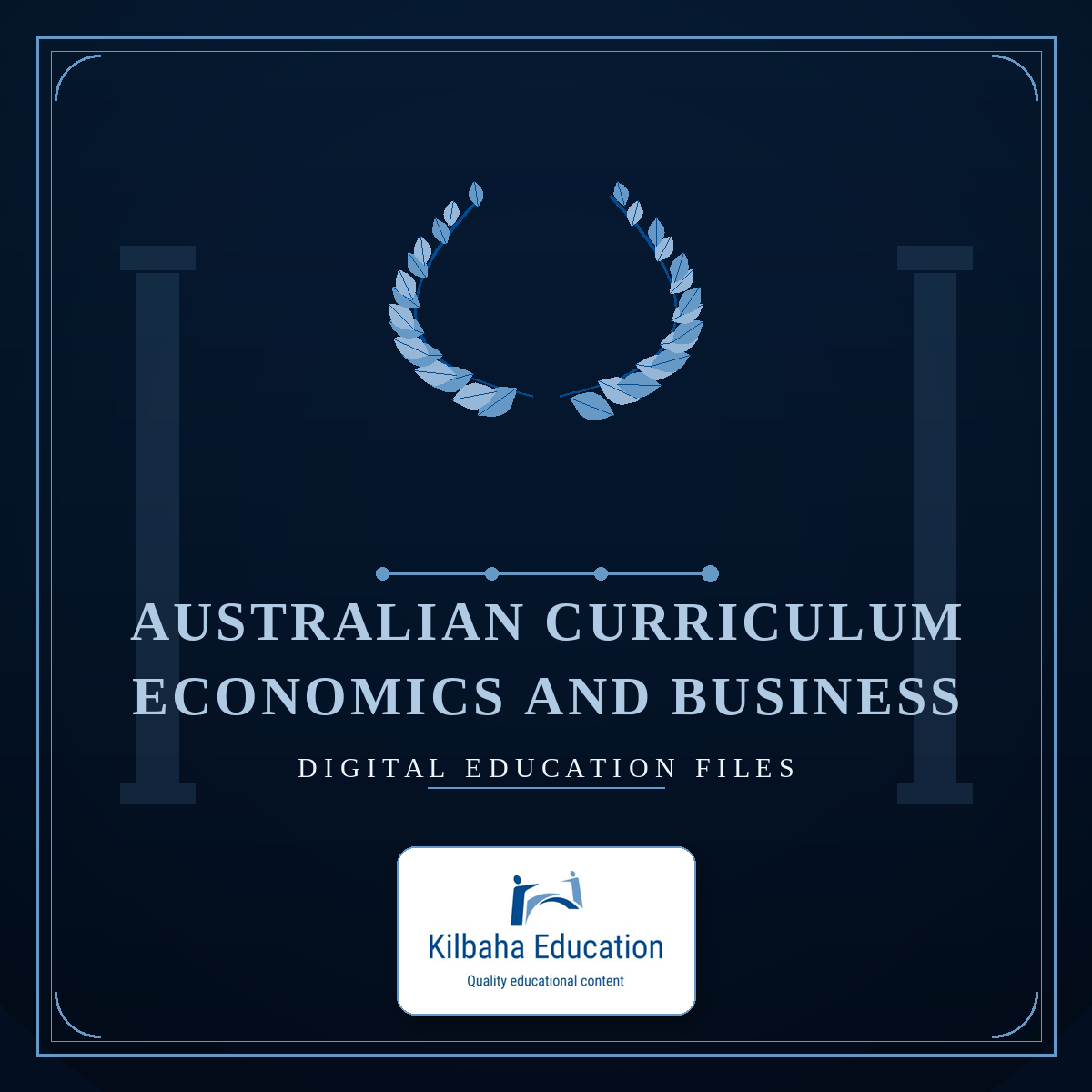 Australian Curriculum - Economics and Business