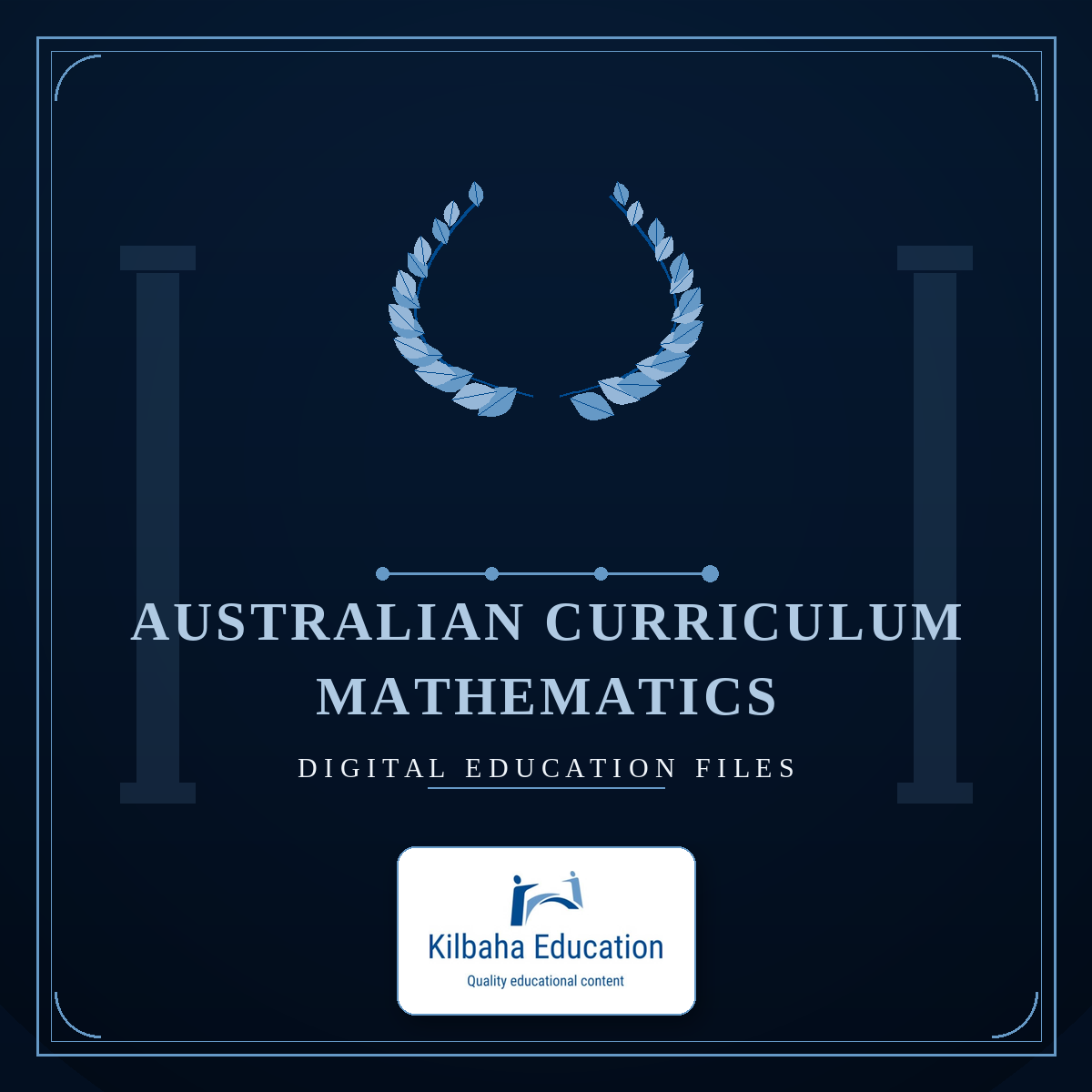 Australian Curriculum - Mathematics
