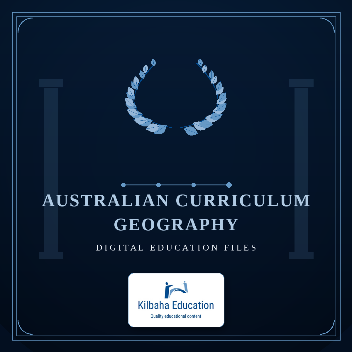 Australian Curriculum - Geography
