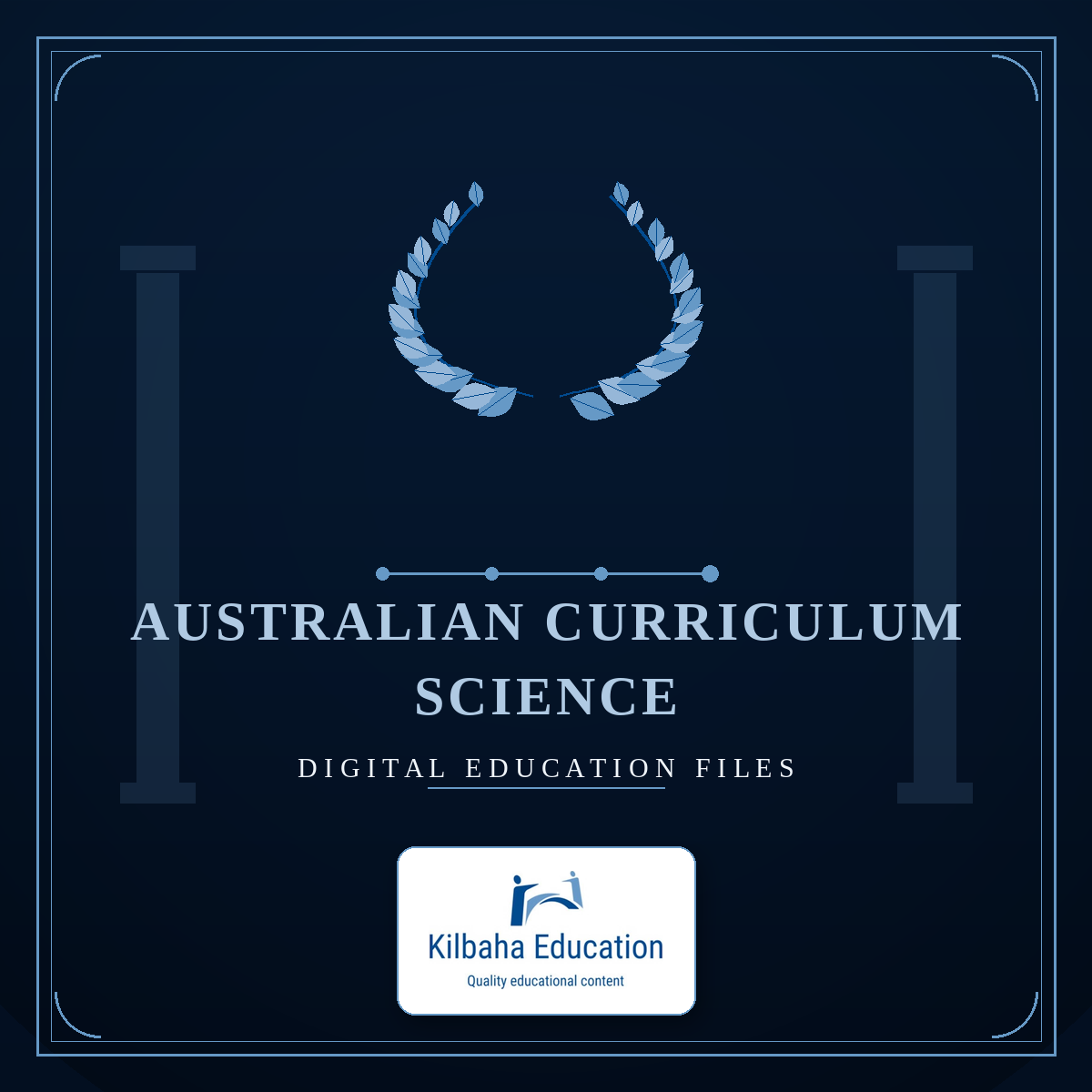 Australian Curriculum - Science