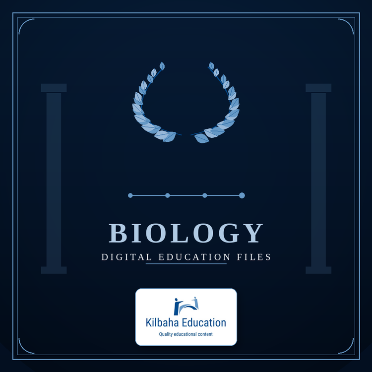 2026 Biology