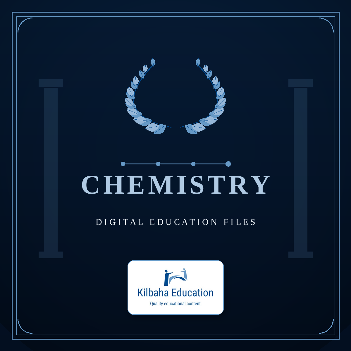 2026 Chemistry