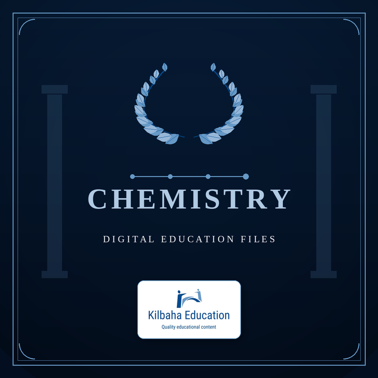 2026 Chemistry