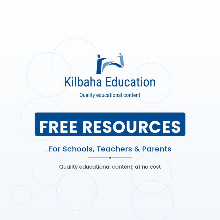 Free resources