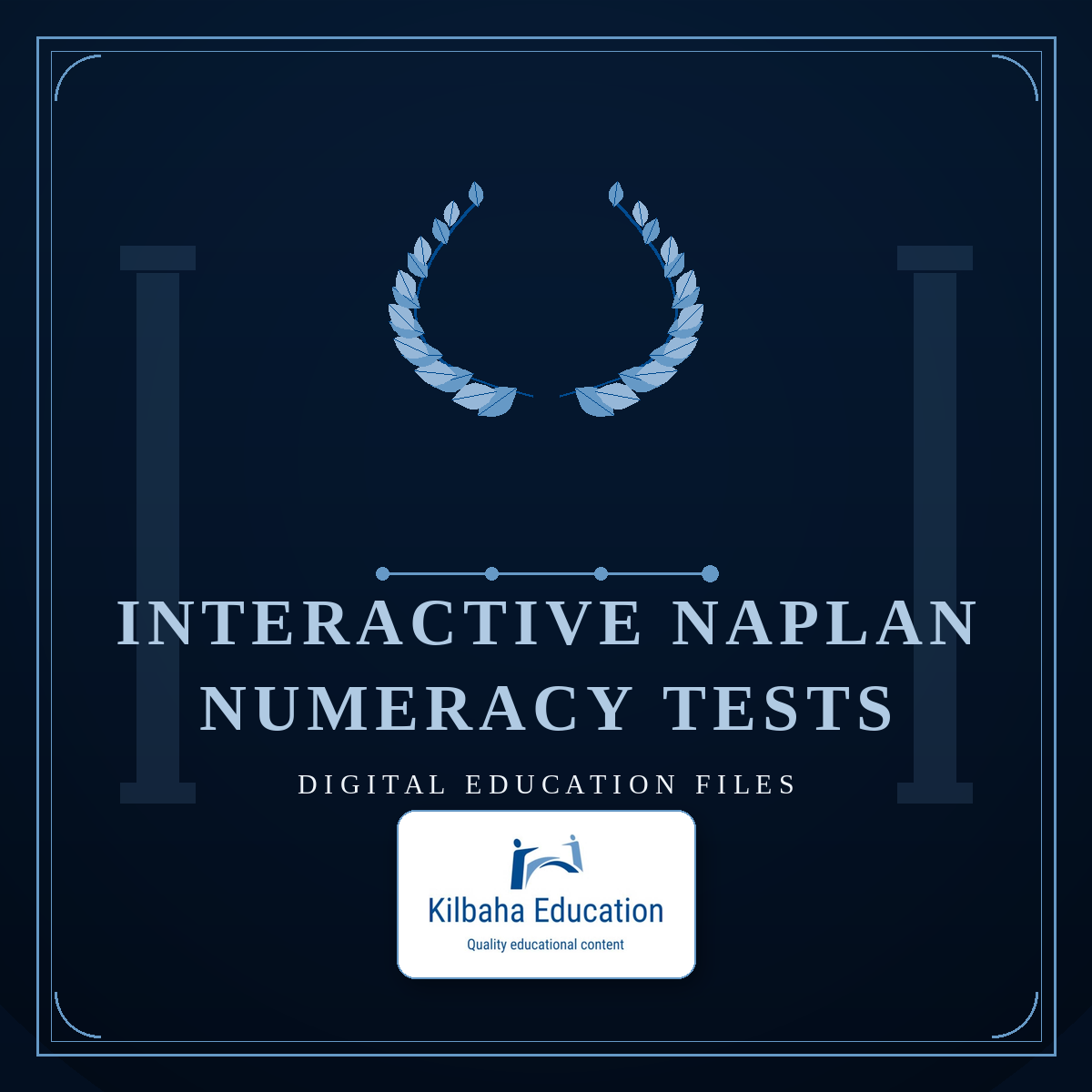 Interactive NAPLAN Numeracy