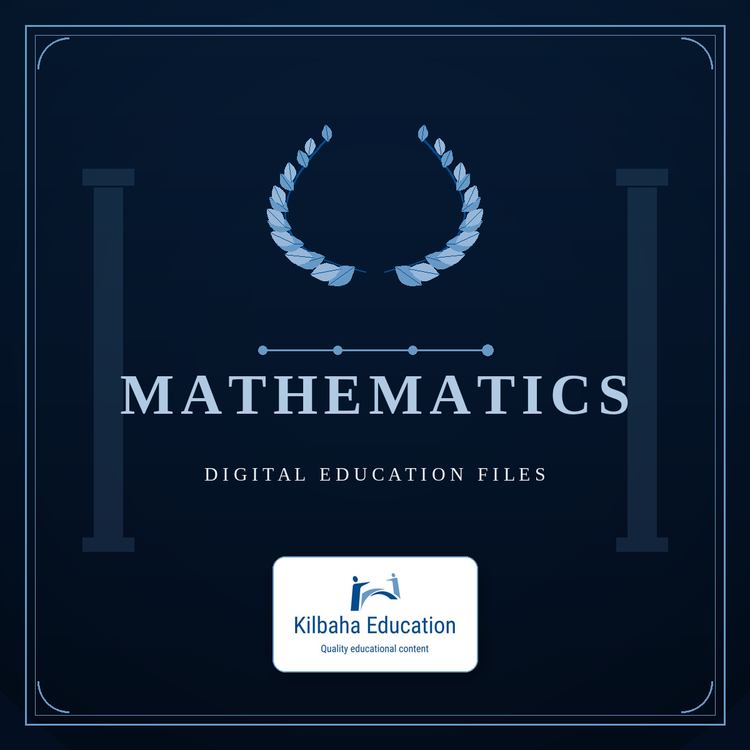 2026 Mathematics