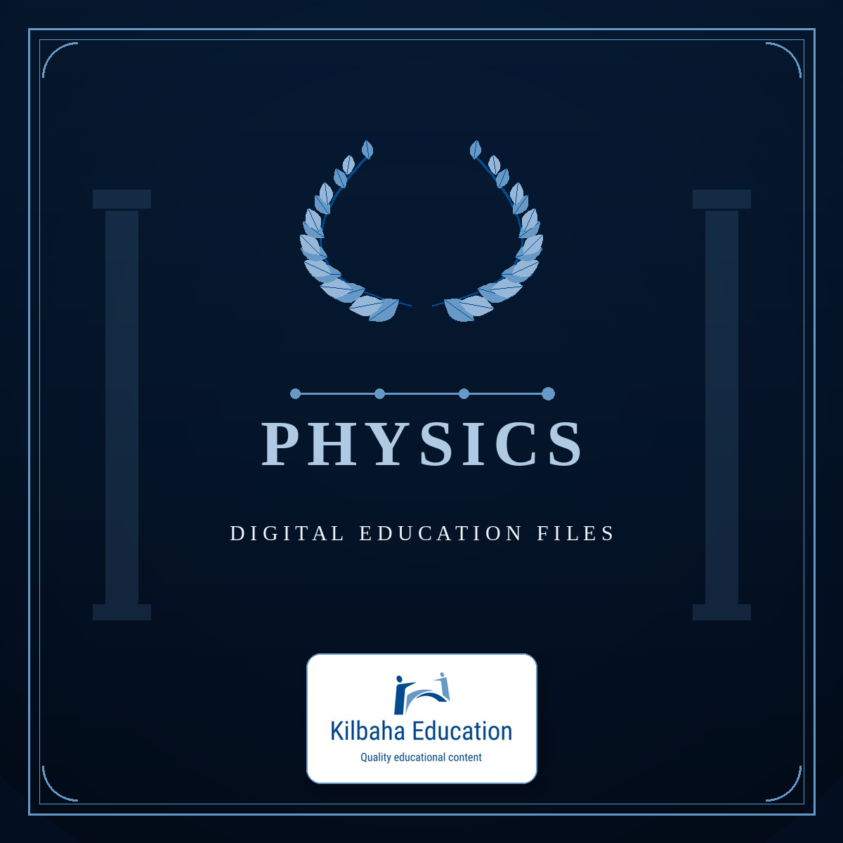 2026 Physics