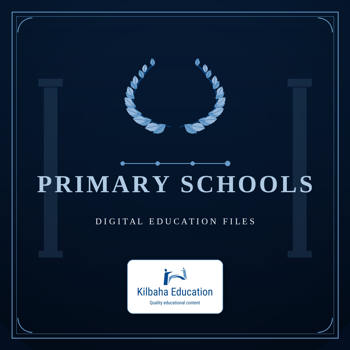 2026 Primary Schools