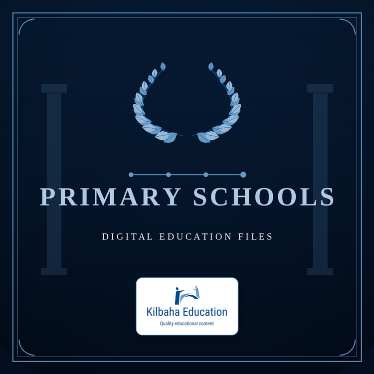 2026 Primary Schools