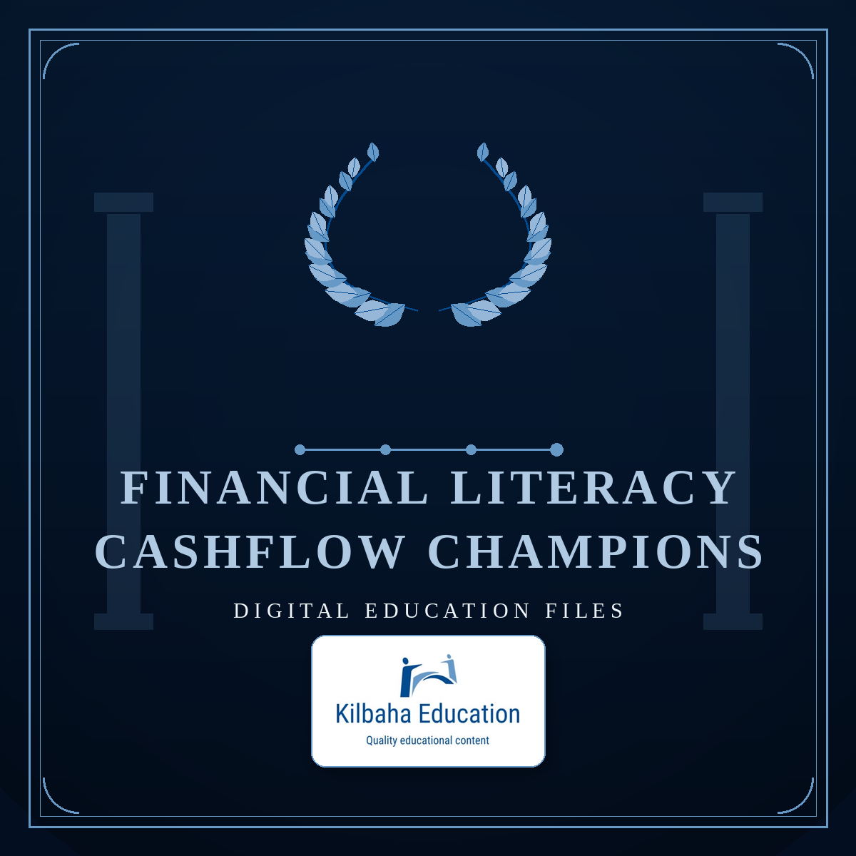 2026 Financial Literacy - Cashflow Champions