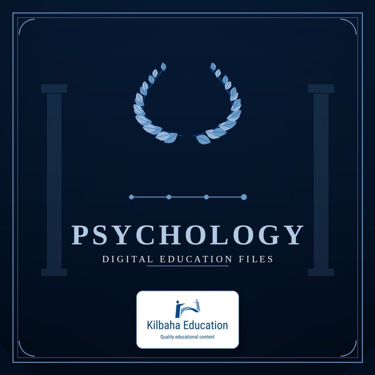 2026 Psychology