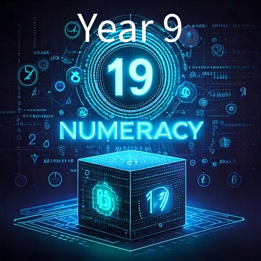 NAPLAN Test Bundle Numeracy Year 9