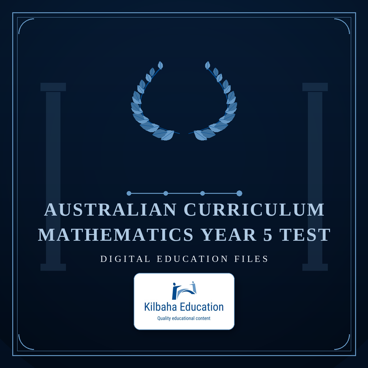 Australian Curriculum Mathematics Year 5